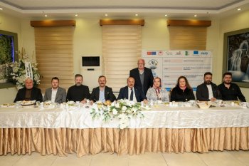 2.1 Paydaş Bilgilendirme Toplantısı Gerçekleştirildi