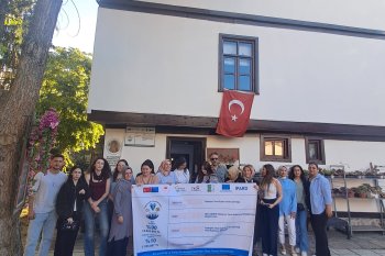 Faaliyet 1.5-a Taşköprü YEG etkinlik alanındaki potansiyel girişimcilere yönelik olarak IPARD ve diğer desteklere yönelik bilgilendirme seminerleri düzenlenmesi. 