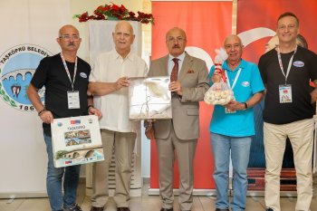 Faaliyet 2.11 YEG bölgesine ait turistik önem arz eden her türlü değerin, basılı ve basılı olmayan tanıtım ve reklam çalışmalarının YEG tarafından yada ilgili paydaşlar ile birlikte yapılması, basımı ve dağıtımı.